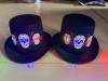 Halloween Luminous High Hat