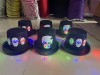 Halloween Luminous High Hat