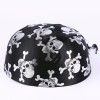 Round Pirate Hat