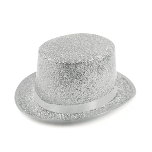 Rain Silk High Hat