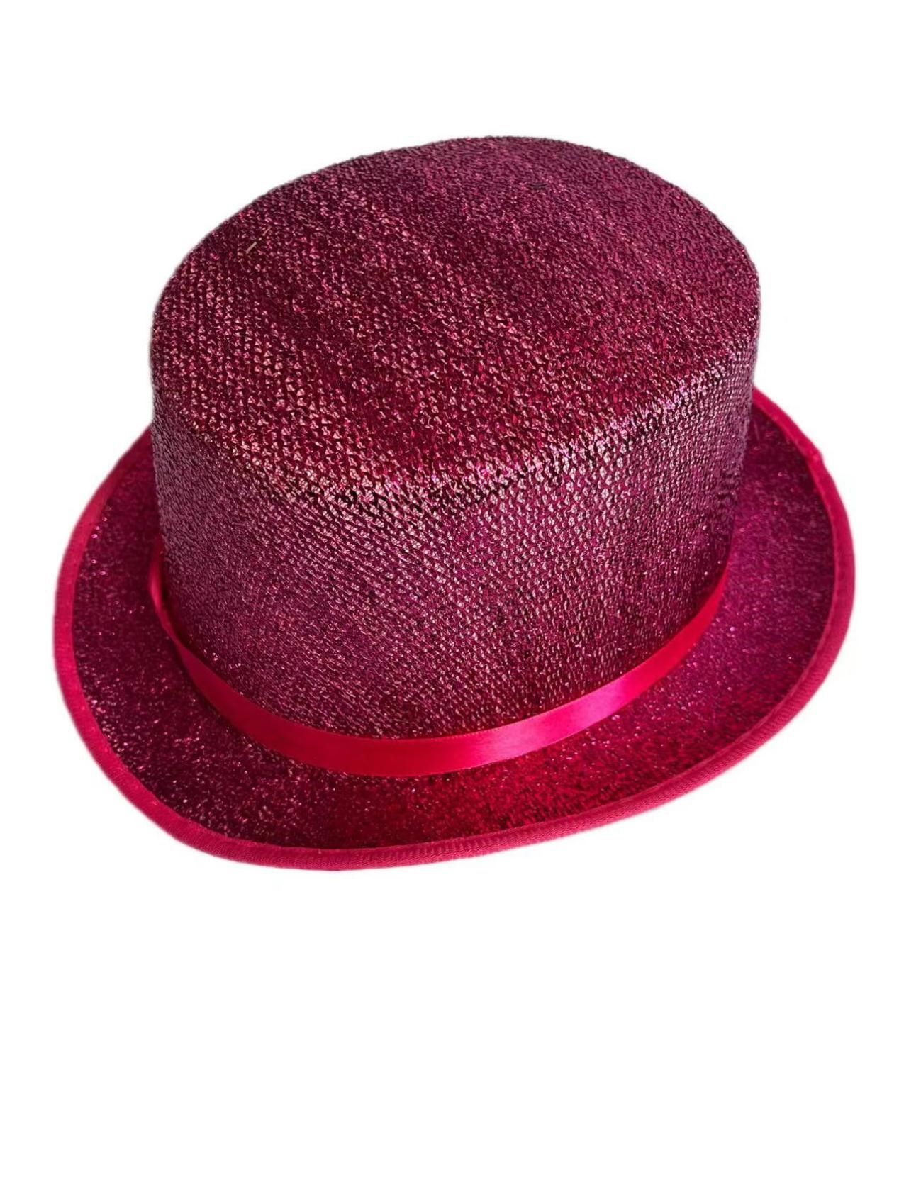 Rain Silk High Hat