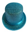 Rain Silk High Hat