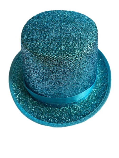 Rain Silk High Hat
