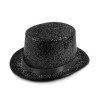 Rain Silk High Hat