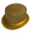 Rain Silk High Hat