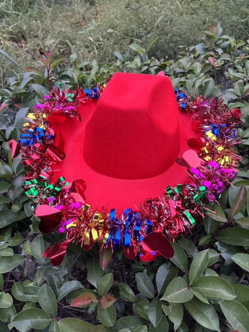 Lanhua Cowboy Hat