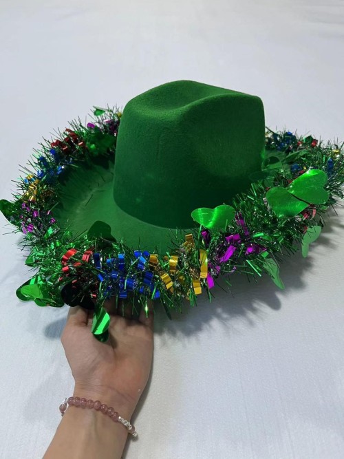 Lanhua Cowboy Hat