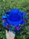 Lanhua Cowboy Hat