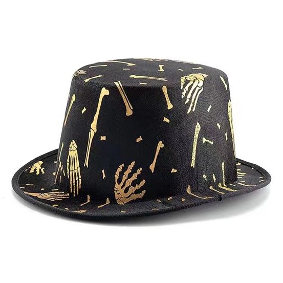 Halloween Performance Hat