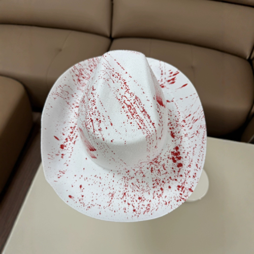 Halloween Performance Hat