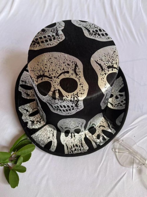 Halloween Performance Hat
