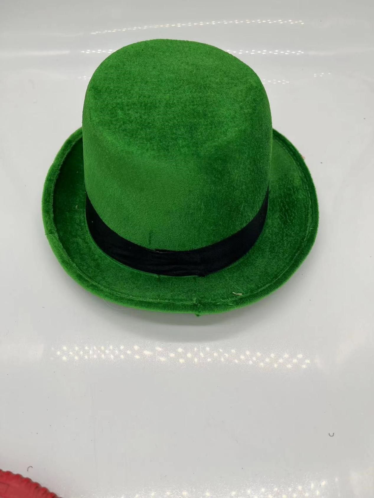 Irish Festival Hat