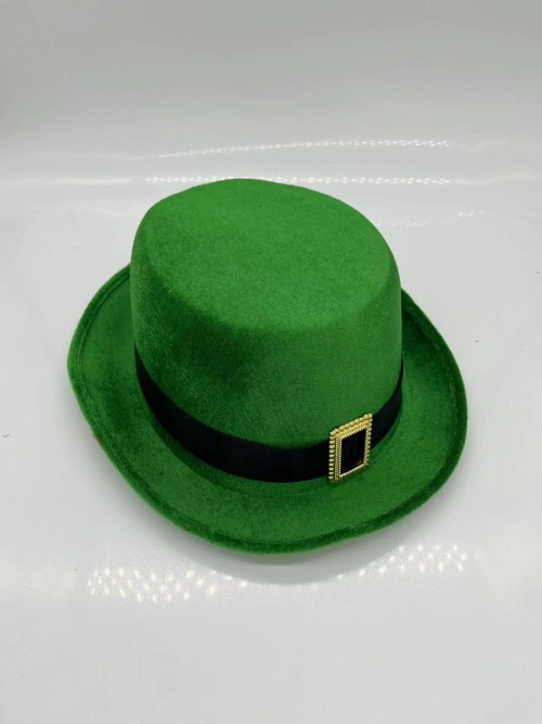 Irish Festival Hat