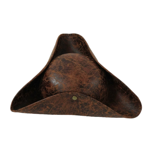 Caribbean Pirate Hat