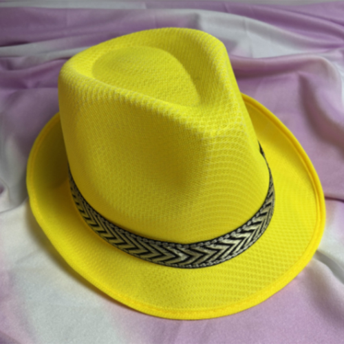 Mesh Cap