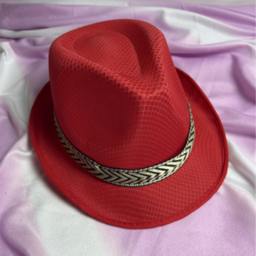 Mesh Cap