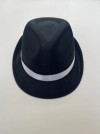 Magic Performance Hat Adult and Children's Universal Fashion Top Hat Jazz Hat Stage Magic Hat Wholesale