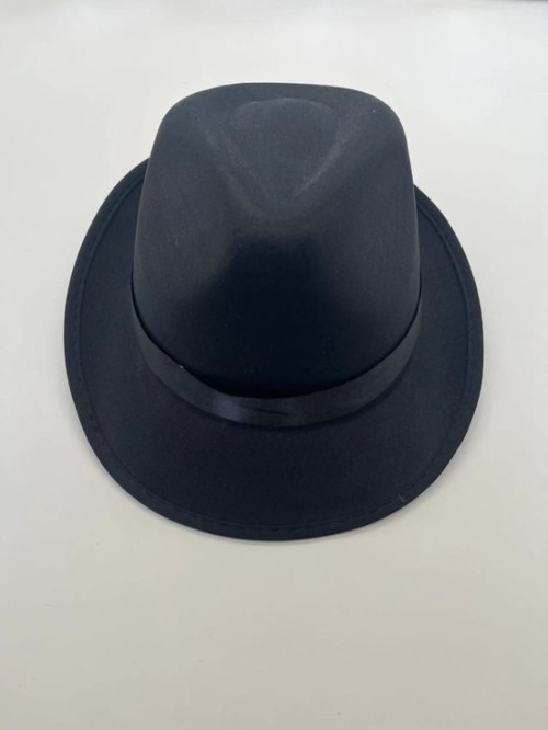 Magic Performance Hat Adult and Children's Universal Fashion Top Hat Jazz Hat Stage Magic Hat Wholesale