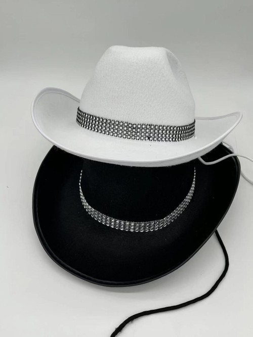 Cowboy Hat