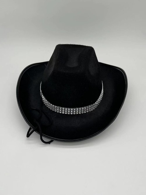 Cowboy Hat