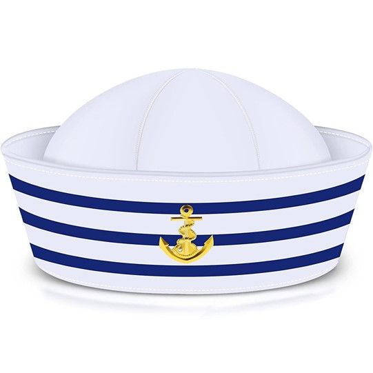 Military Hat