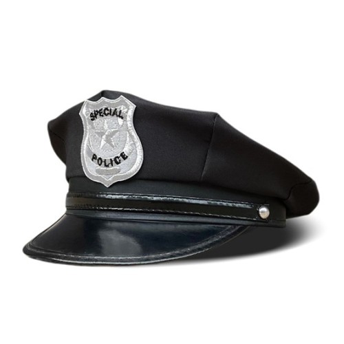 Military Hat