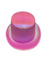AB cloth high hat
