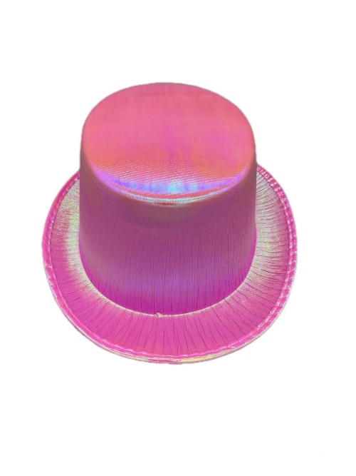 AB cloth high hat