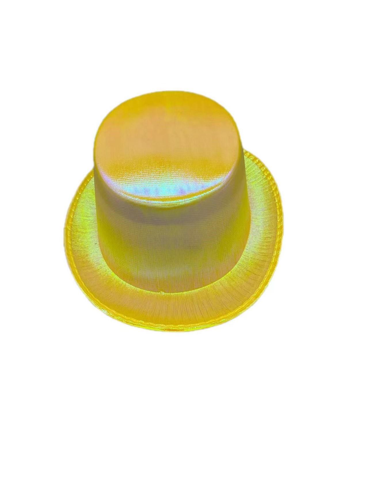 AB cloth high hat
