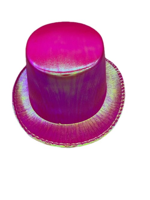 AB cloth high hat